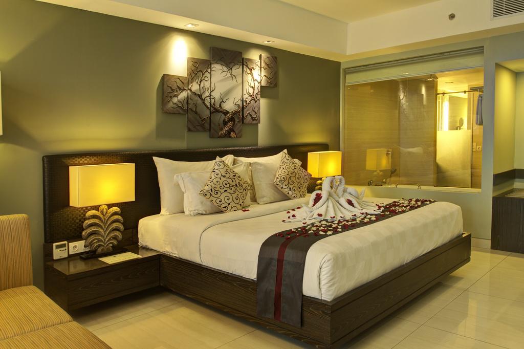 Singkenken Boutique Hotel Seminyak Exterior foto