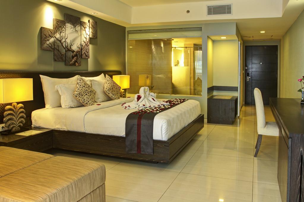 Singkenken Boutique Hotel Seminyak Quarto foto